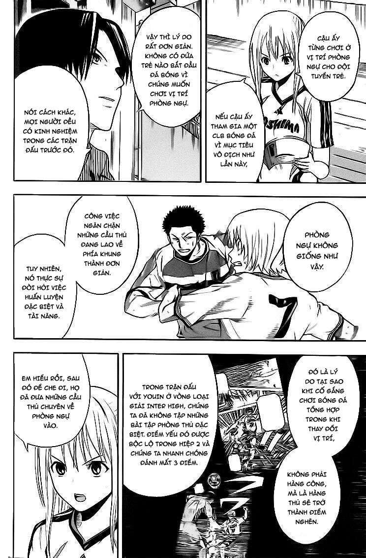 kỵ sĩ trong vòng cấm chapter 143 8