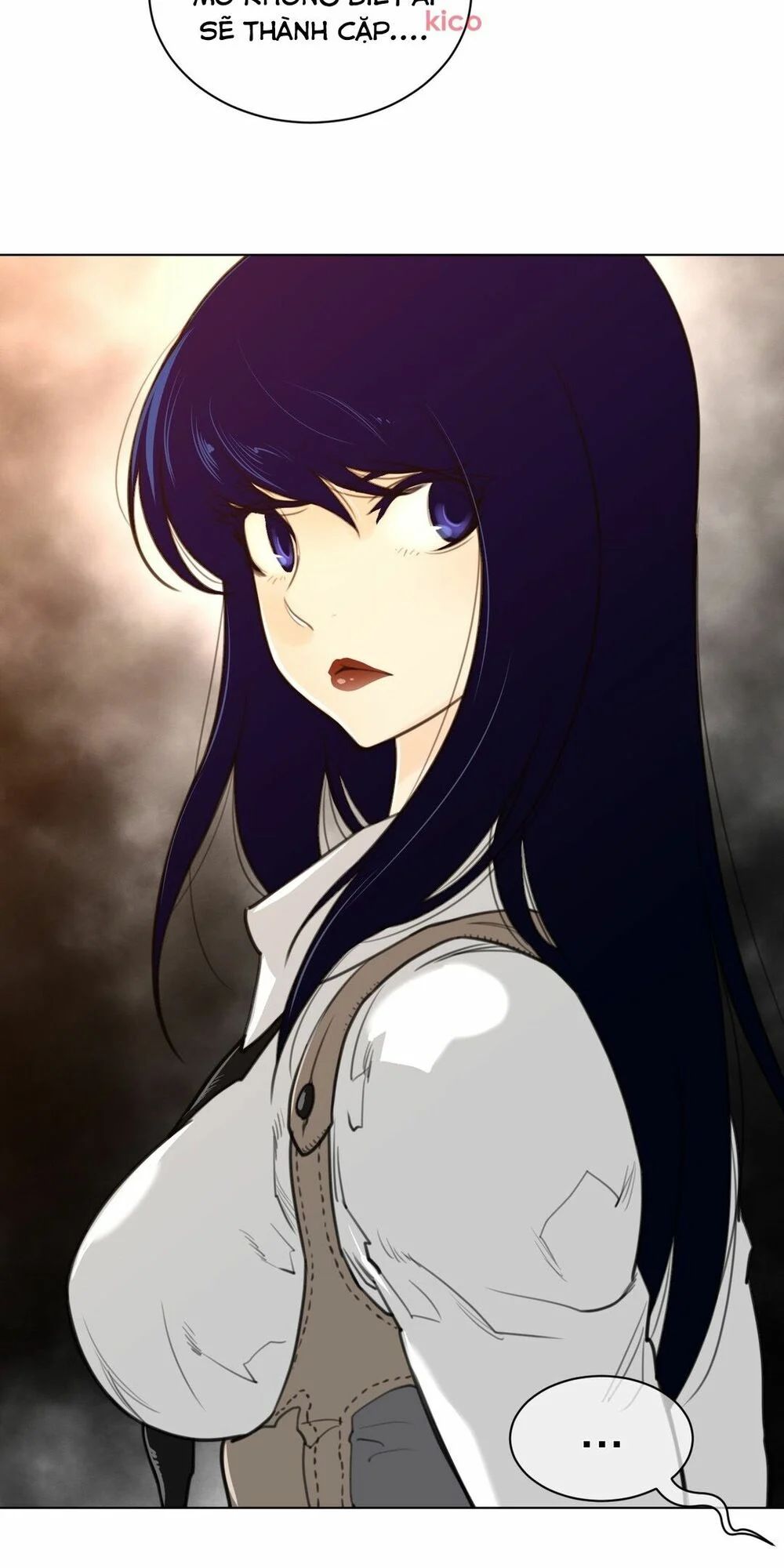 một nửa hoàn hảo chapter 57 45