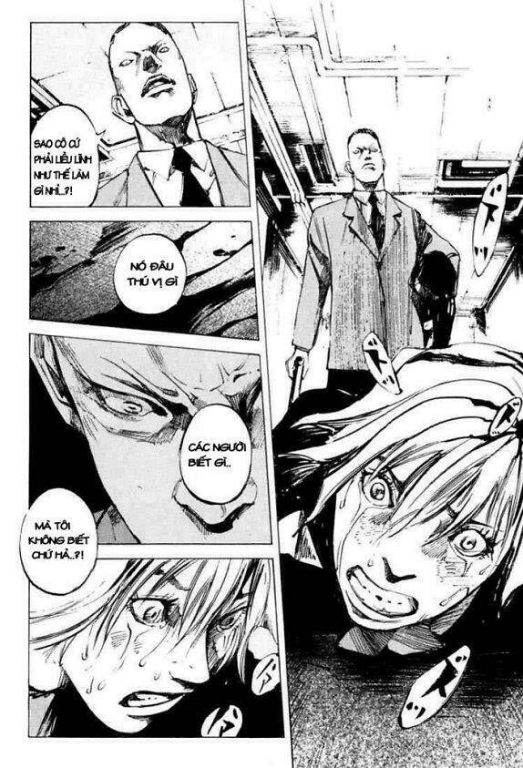 blue heaven chapter 21 8