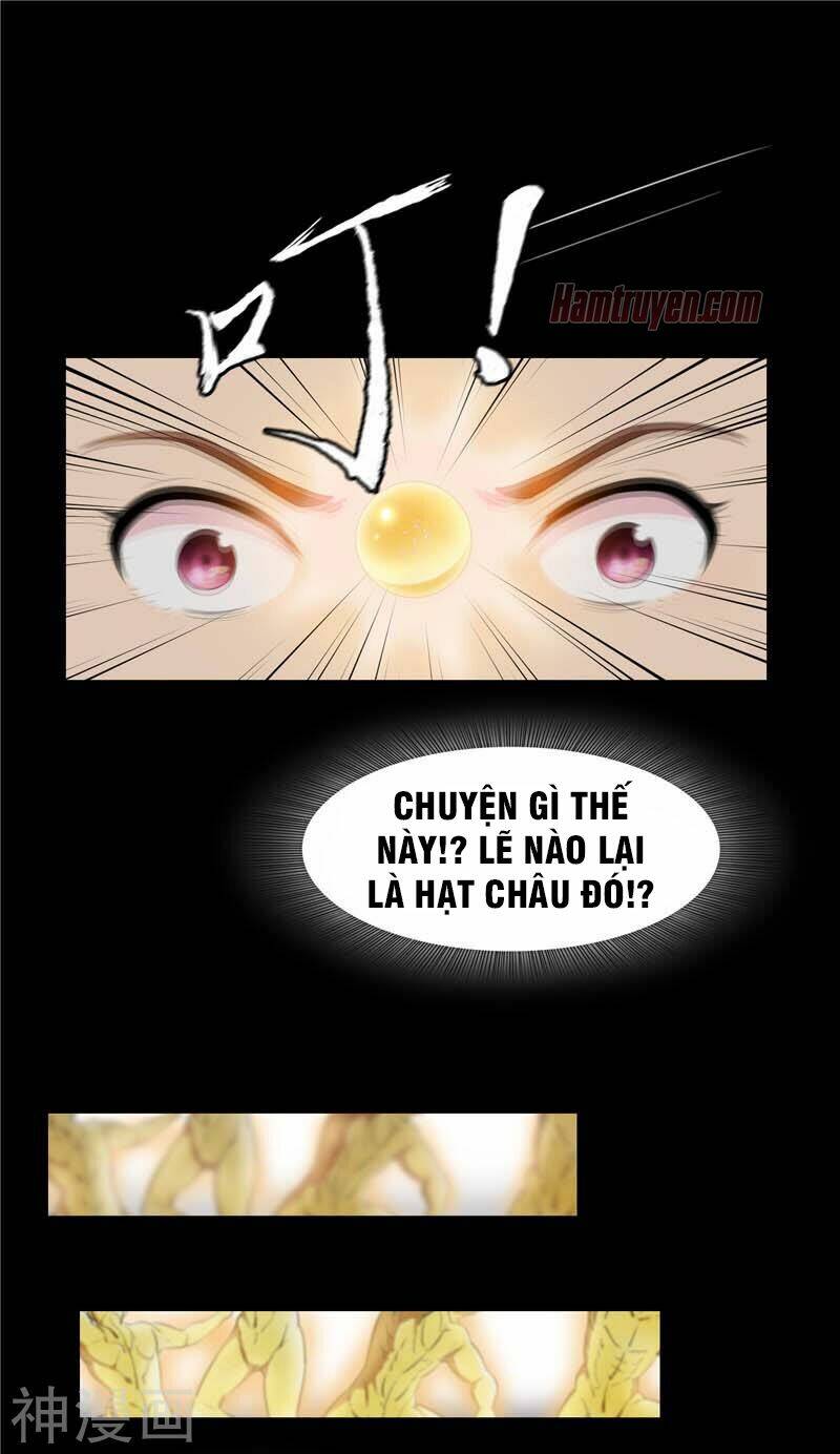 cửu tiêu chí thánh chapter 6 23