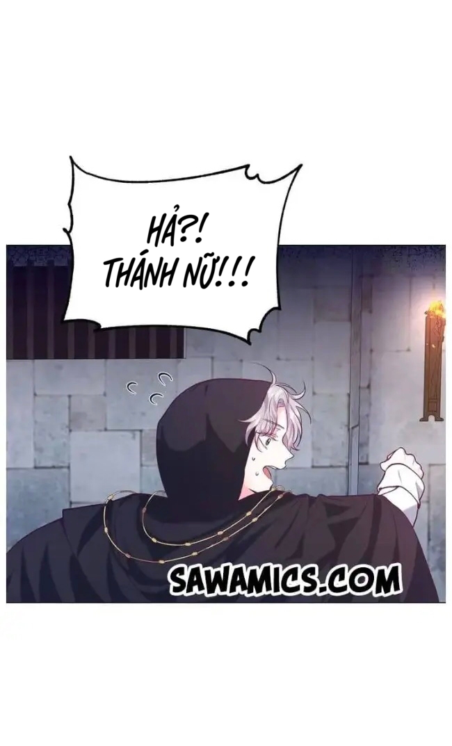 cách để nhân vật phụ phá đảo game hẹn hò chapter 7 45