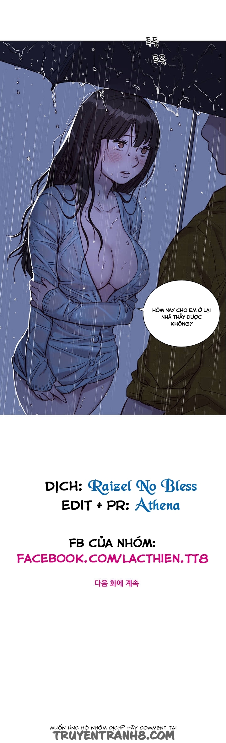 đền tội chapter 13 11