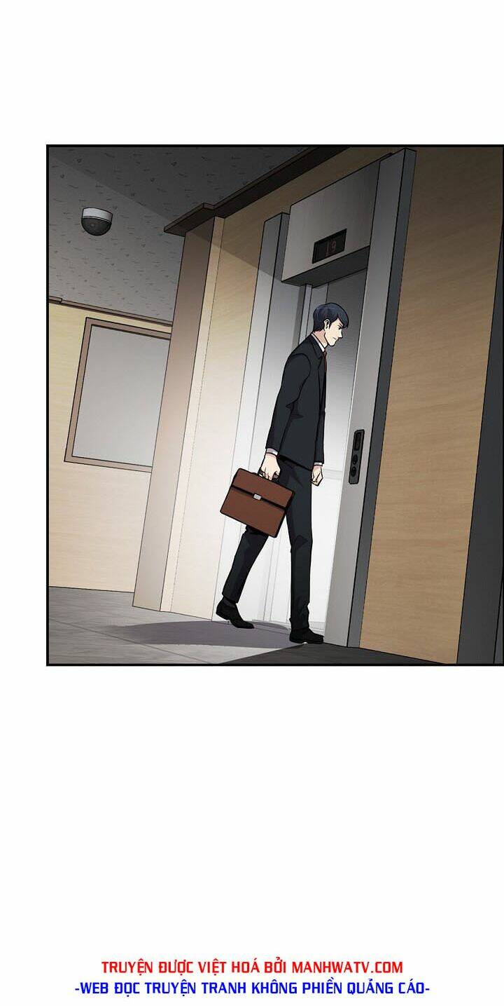 điều tra viên chuyển sinh chapter 72 33