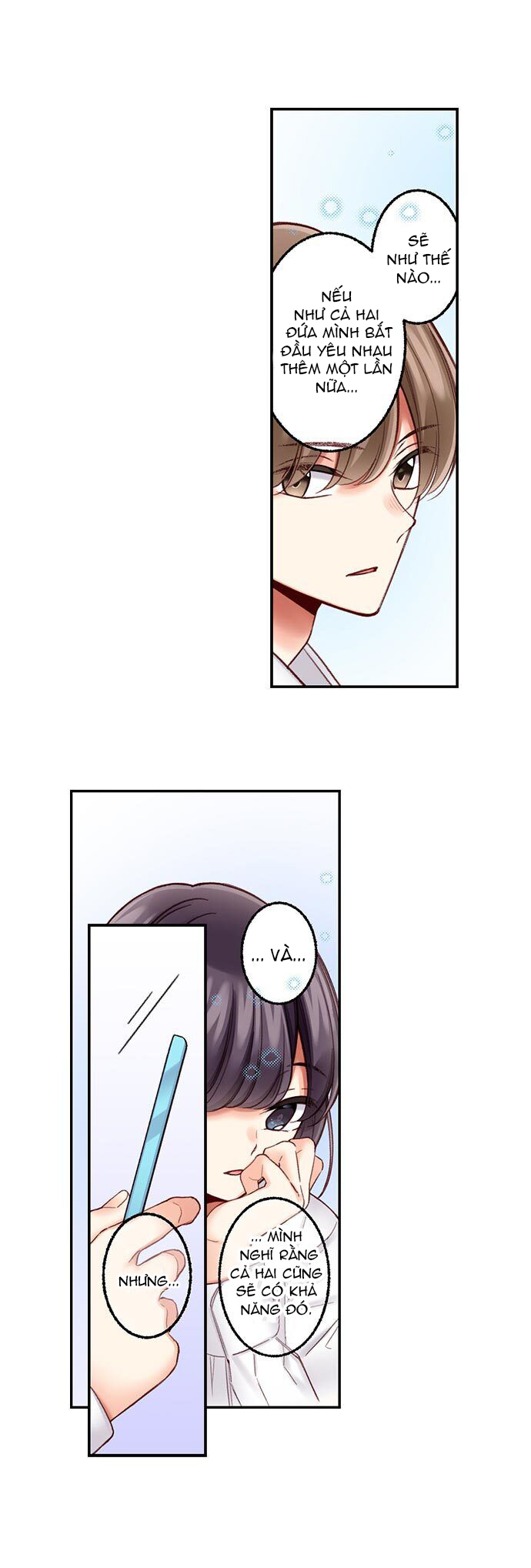 họ chắc chắn đã làm chuyện đó chapter 75.1 9