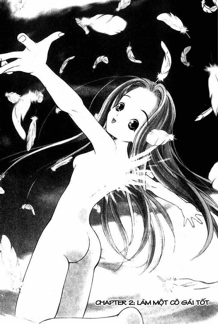 happy world! chapter 2 1