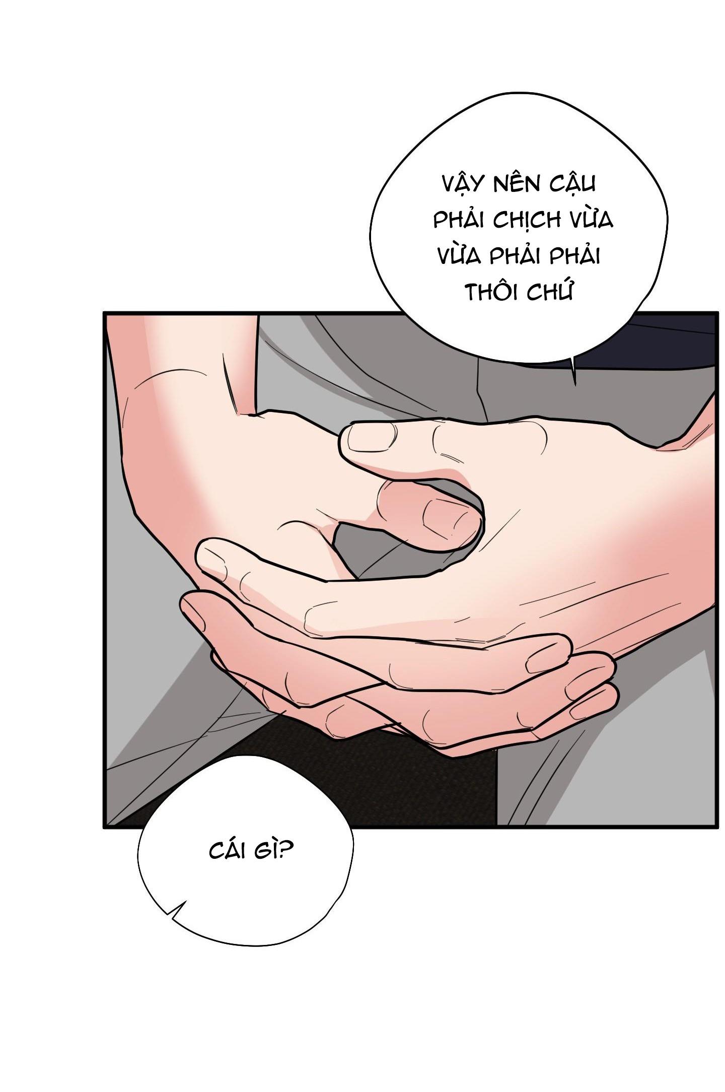 món quà dành cho kẻ ngạo mạn chapter 25 43