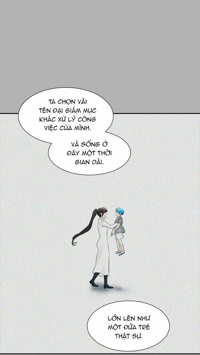 cuộc chiến trong tòa tháp chapter 367 84