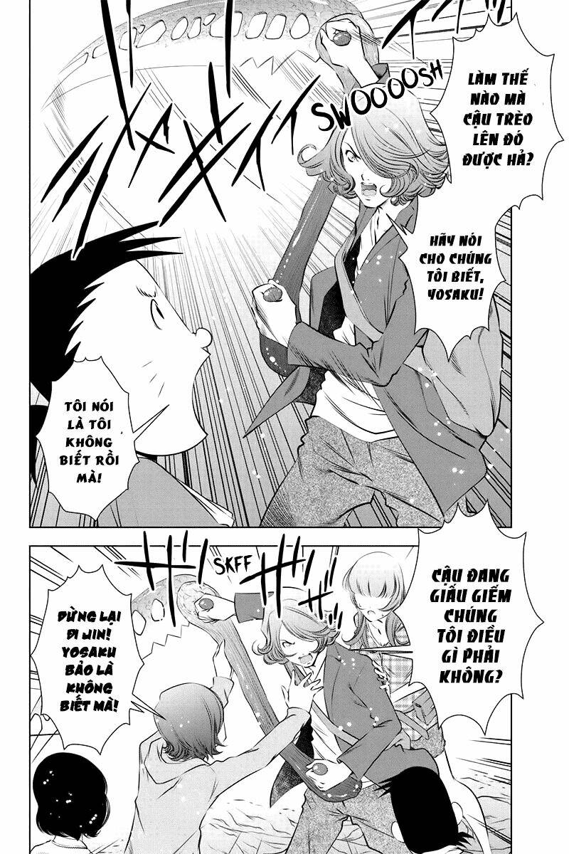 blackout chapter 30 2