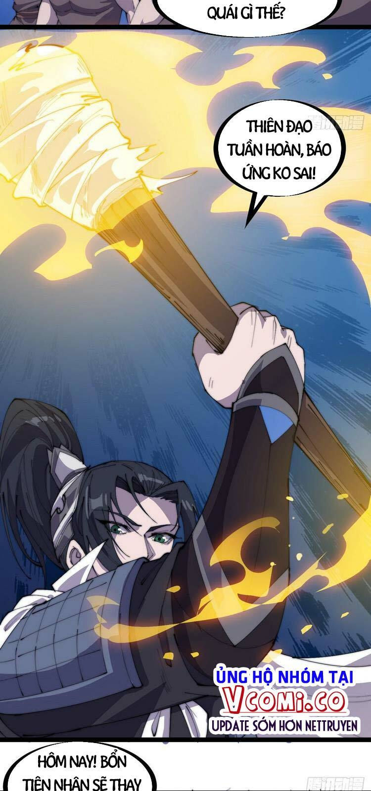 ta có một sơn trại chapter 164 14