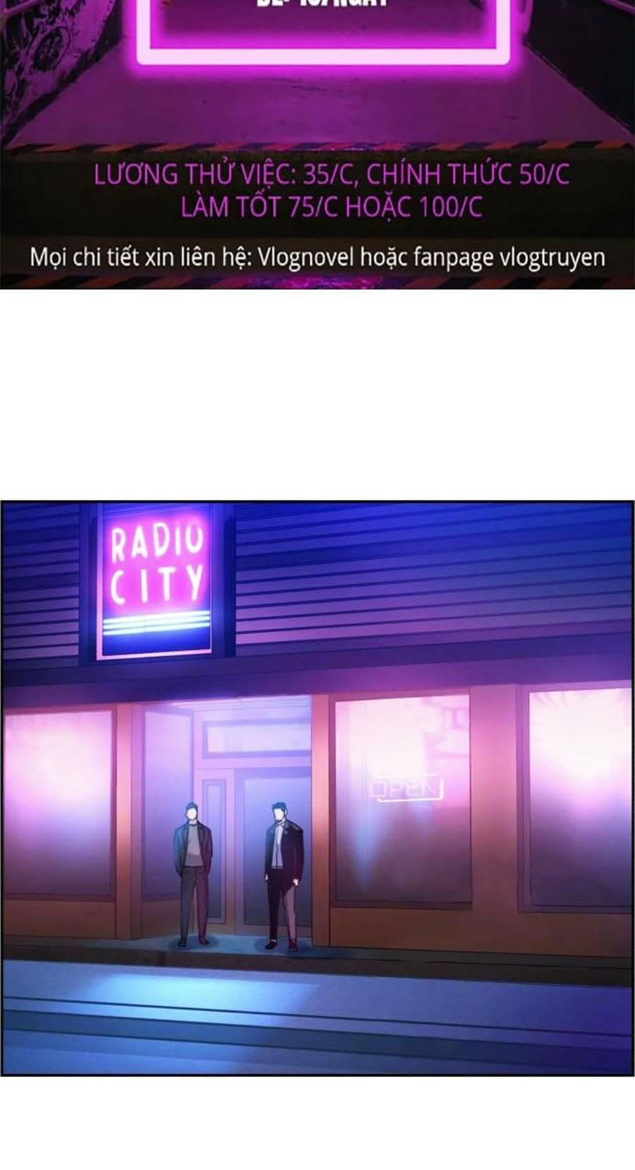 bạn học tôi là lính đánh thuê chapter 78 11