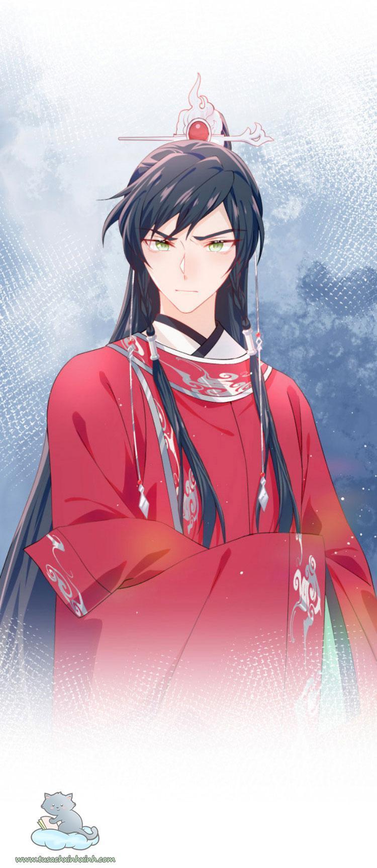 một đêm nọ đột nhiên yandere tới! chapter 32 40