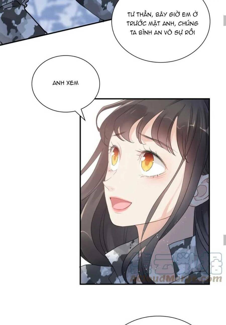 cô vợ hợp đồng bỏ trốn của tổng giám đốc chapter 489 34