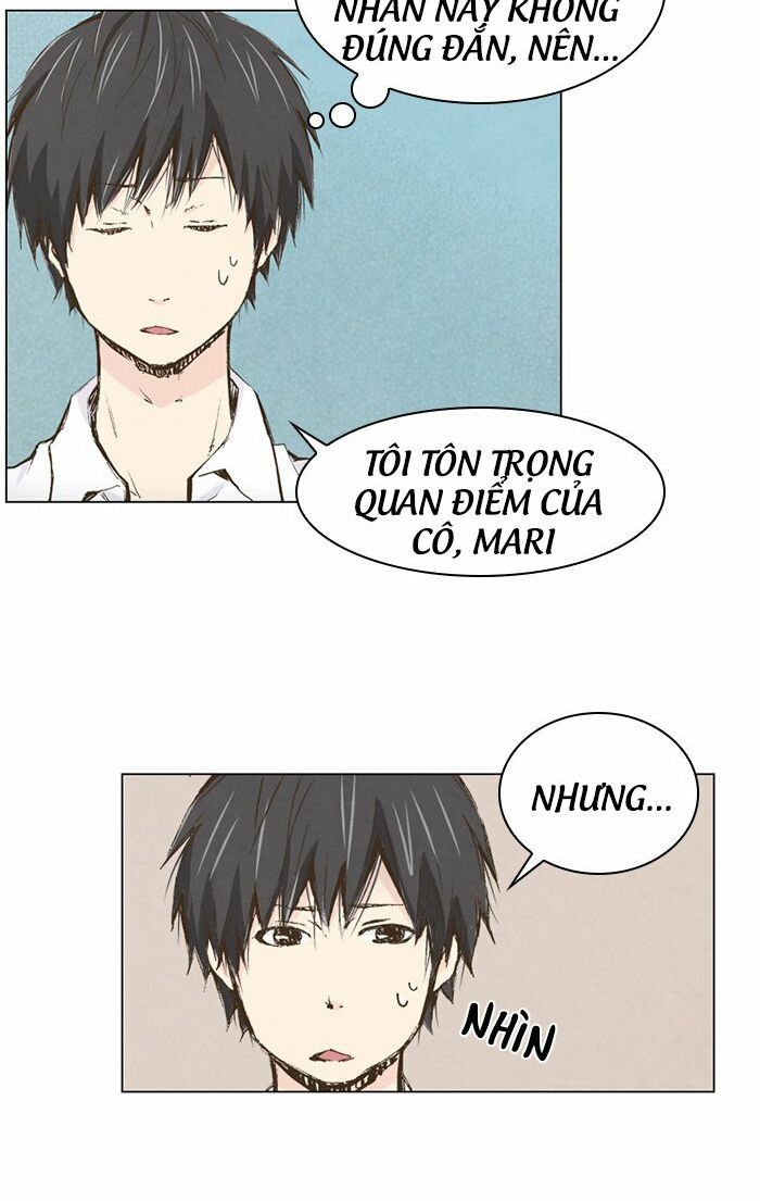 honey! honey! marry me! chapter 16 21