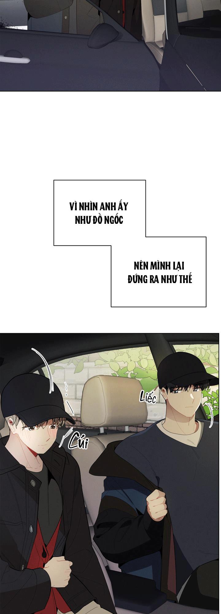 cherry scandal chapter 22 12