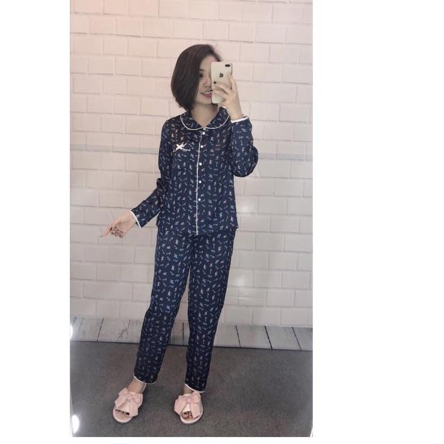 Bộ Pijama