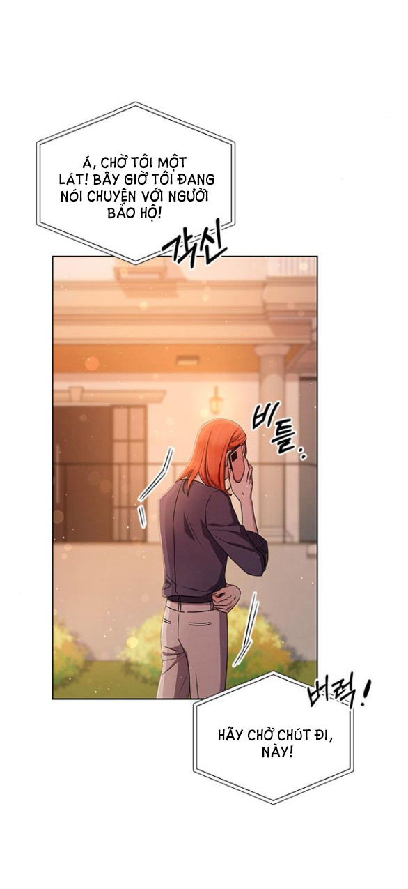 the castle - cô dâu của quỷ chapter 13.1 27