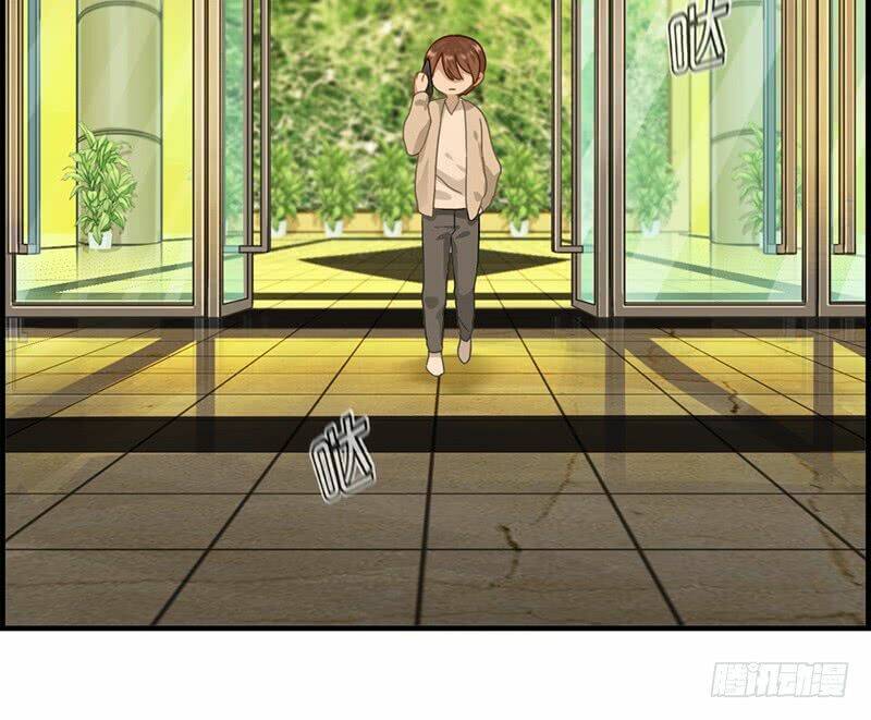 phúc hắc thiếu gia trêu chọc tôi chapter 33 6