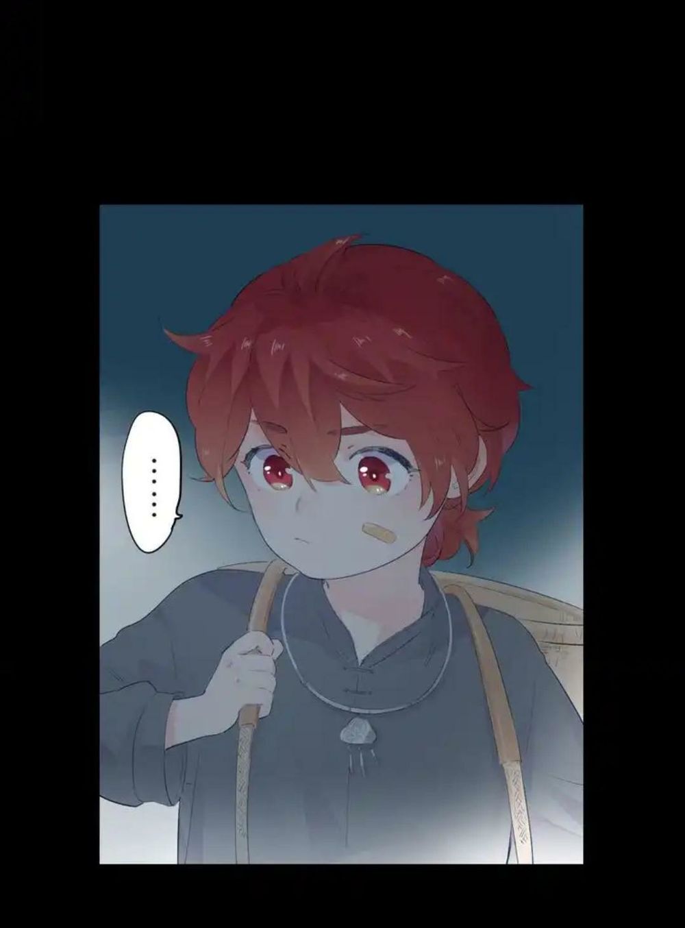 sos! tôi đã yêu một con sâu bướm (phần 2) chapter 46 39