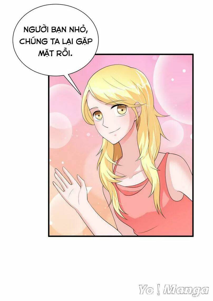 cô dâu gả thay của tổng tài chapter 130 19