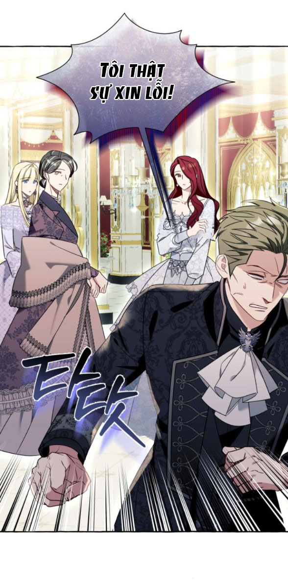 tôi tưởng đó chỉ là tiểu thuyết trọng sinh bình thường chapter 67.1 19