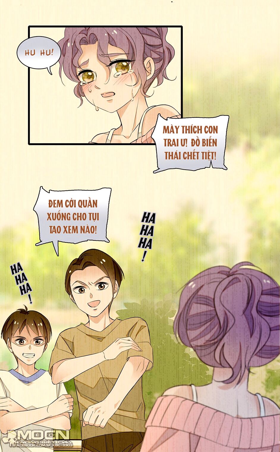 long phượng phiên chuyển chapter 51 25