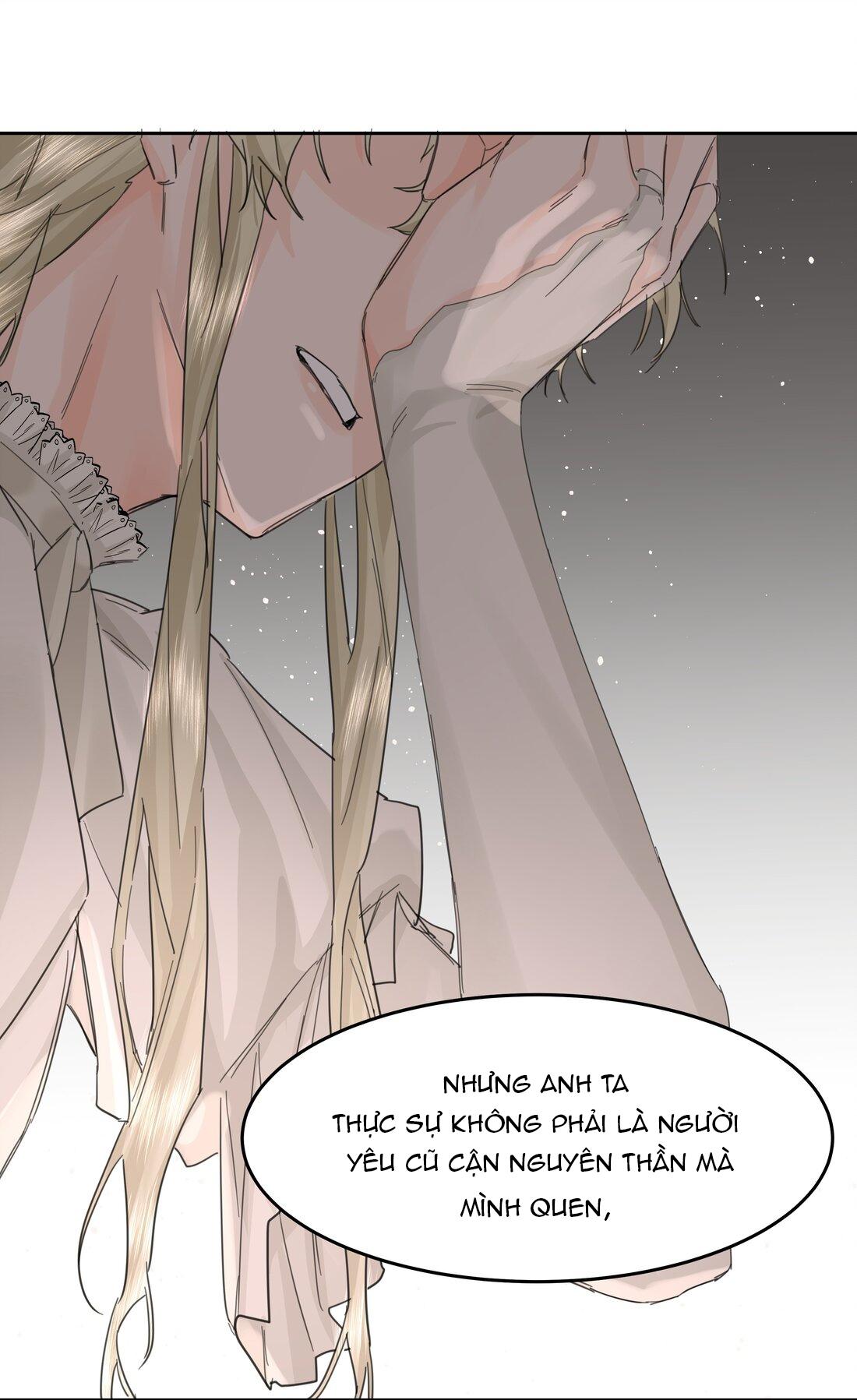 bạn trai cũ trở thành vua chapter 11 40