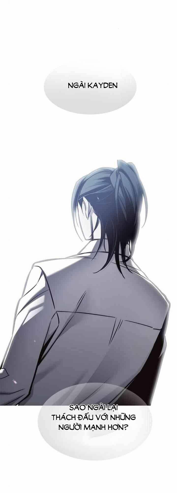 biến thân thành mèo chapter 132 53