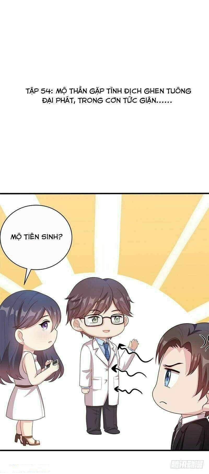 nam thần manh bảo tận diệt chapter 53 44