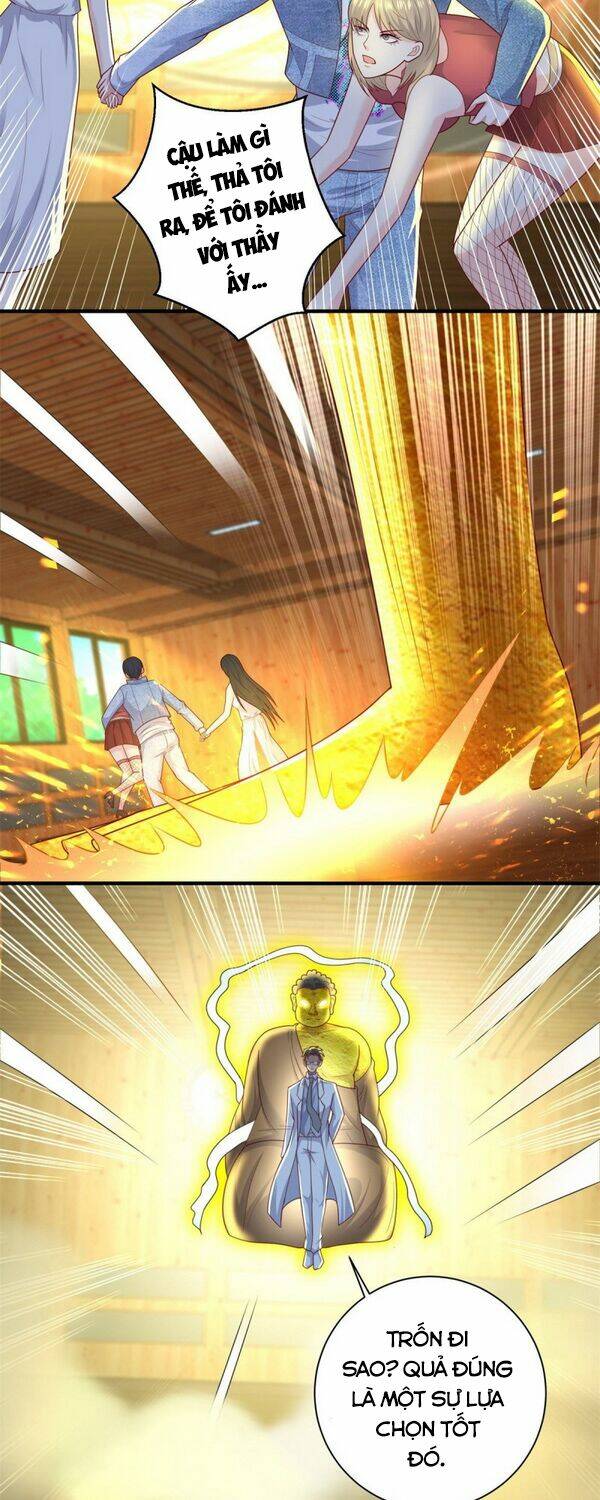 trùng sinh chi thần đế quy lai chapter 55 7