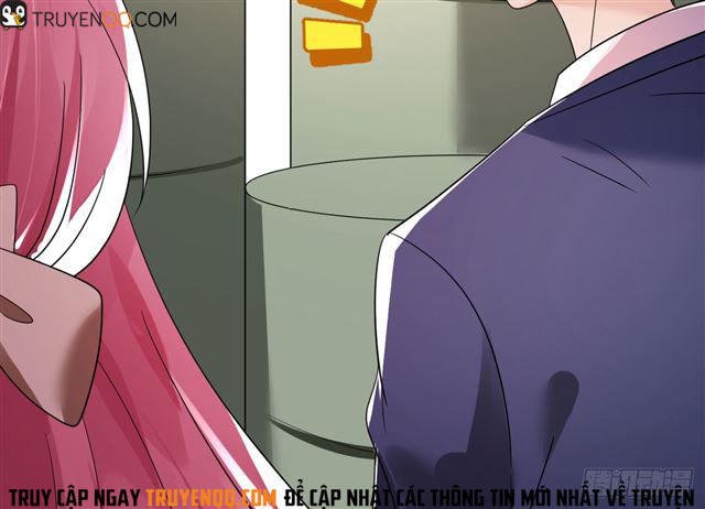 cơ trưởng ngài nhẹ nhàng thôi chapter 32 47