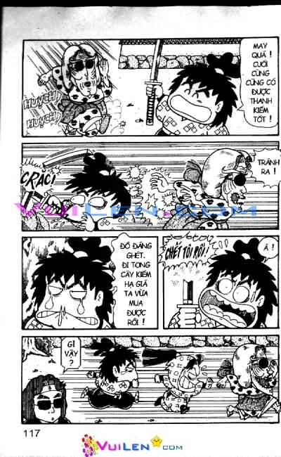 ninja loạn thị chapter 48 86