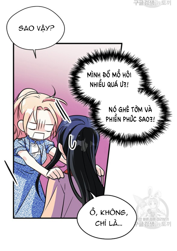 tôi đã trở thành bạn gái của nam chính chapter 3.1 13