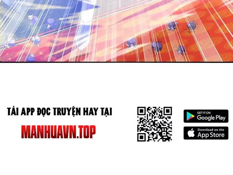 đồ đệ thăng cấp, ta nằm không cũng mạnh chapter 29 13