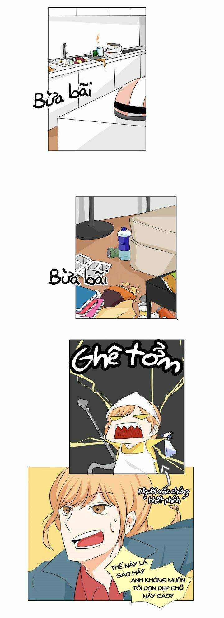 không thể thay thế. chapter 2 19