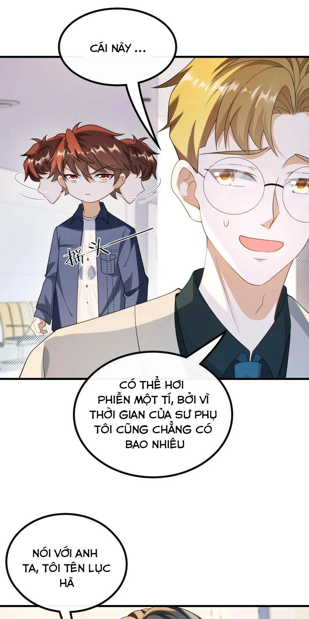 trùng sinh, ta mới là thiên vương giải trí chapter 50 19