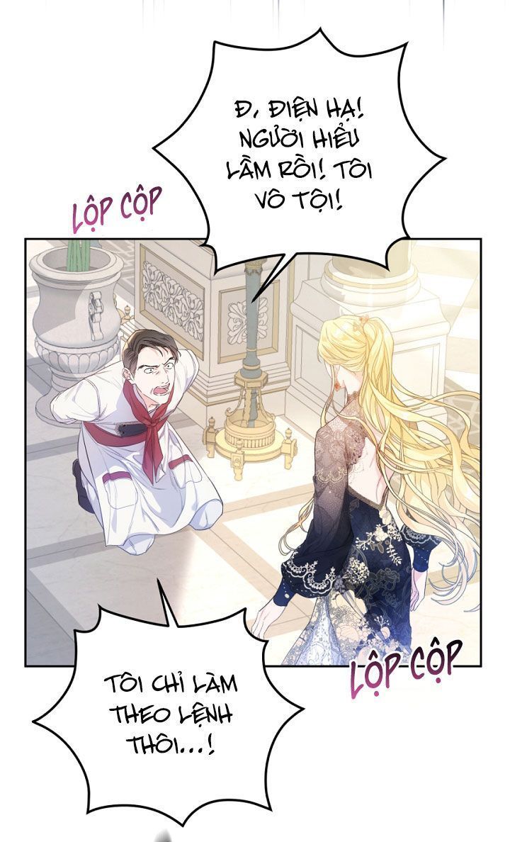 con rối ác nữ marionette chapter 30 13