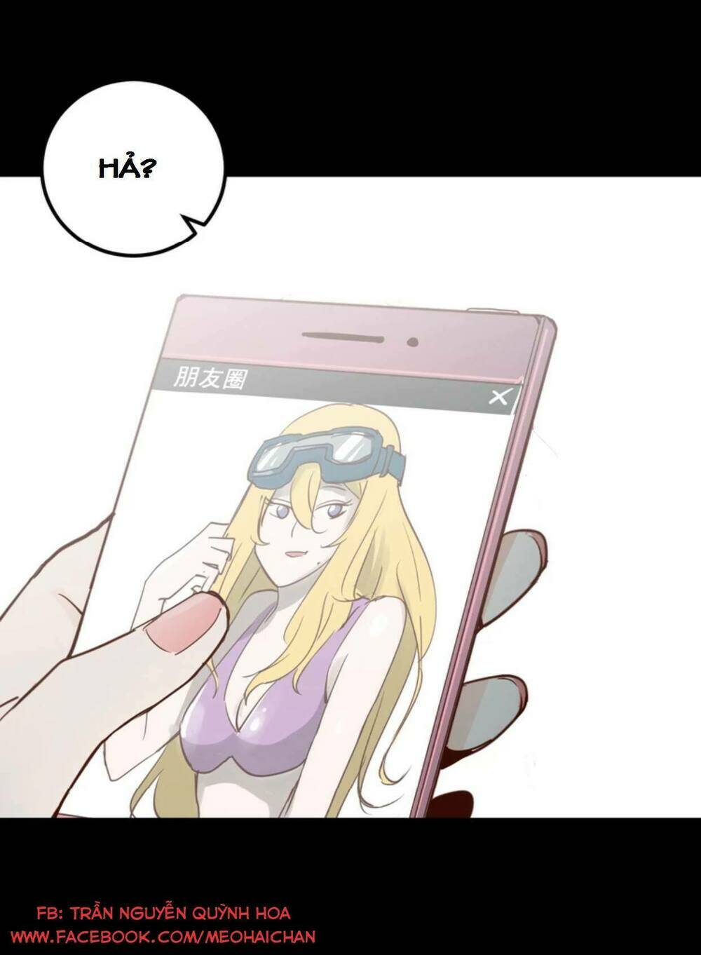 thế giới của đồng tiền chapter 3 4