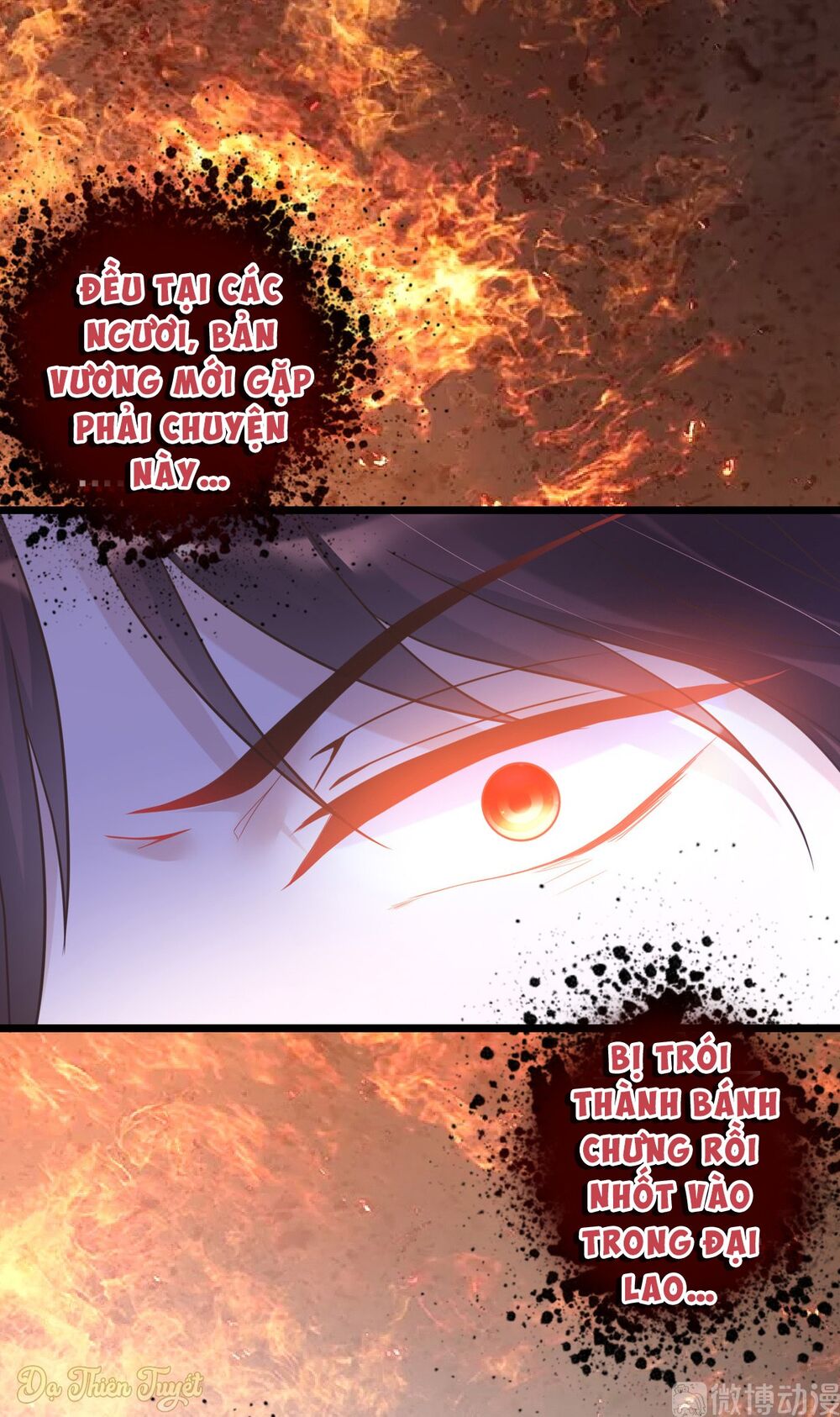 nhân vật phản diện biến thành sủng vật chapter 6 24