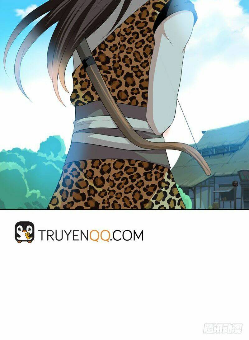 điền viên mật sủng: cô vợ nóng bỏng chapter 12 41