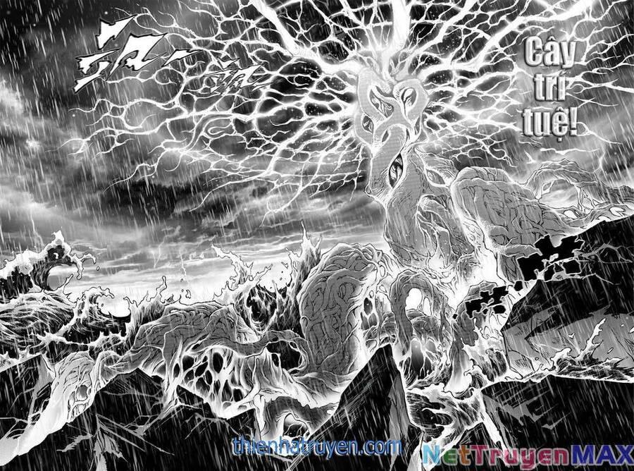 huyền hạo chiến ký chapter 261 19