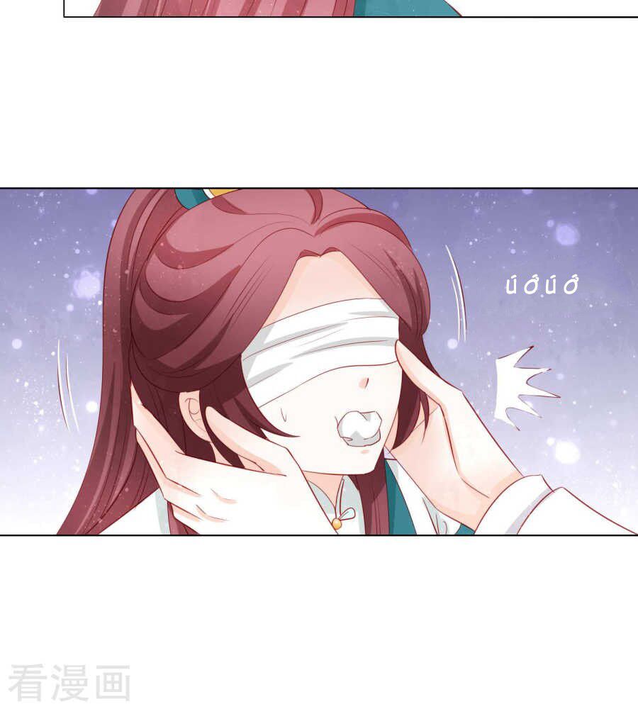 nam phi nữ tướng chapter 50 7