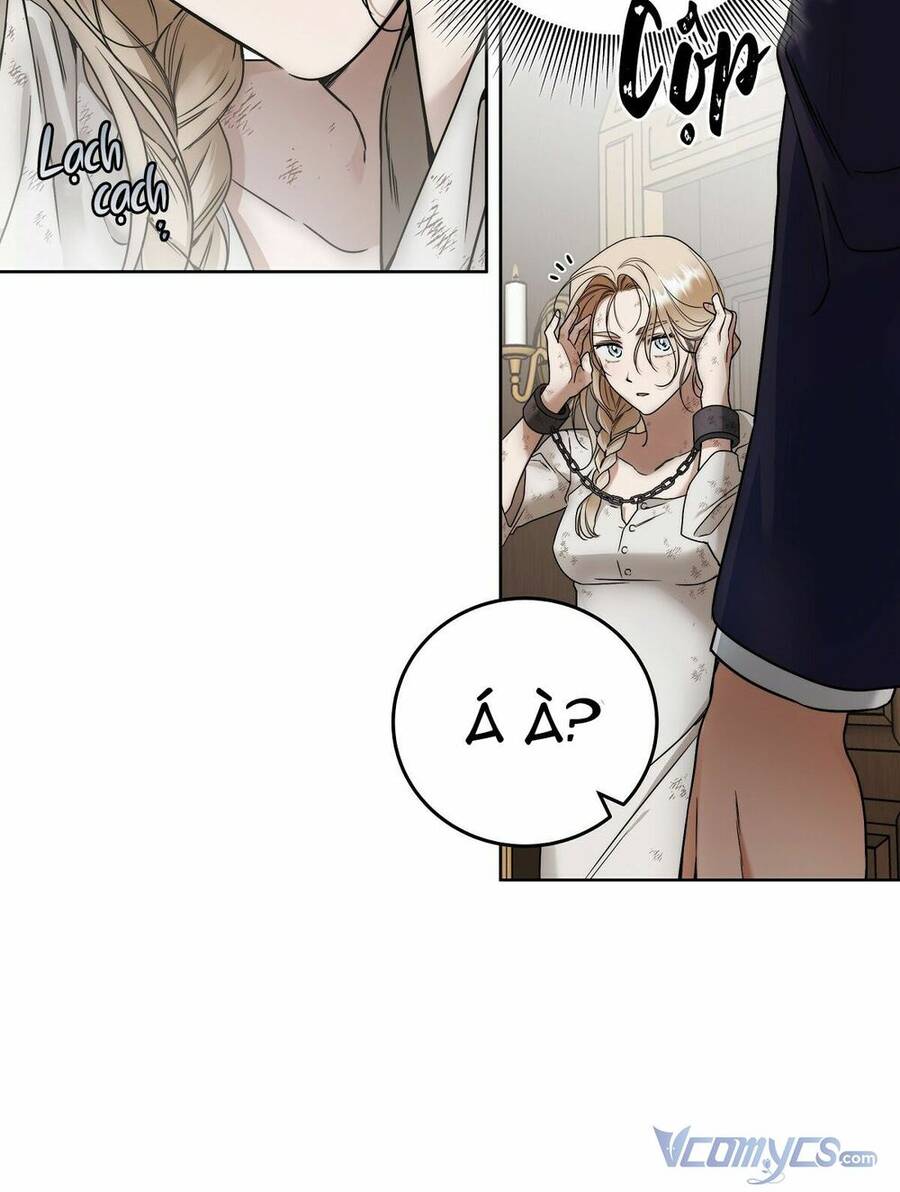 lời nói dối vĩnh cửu của người chapter 7 18