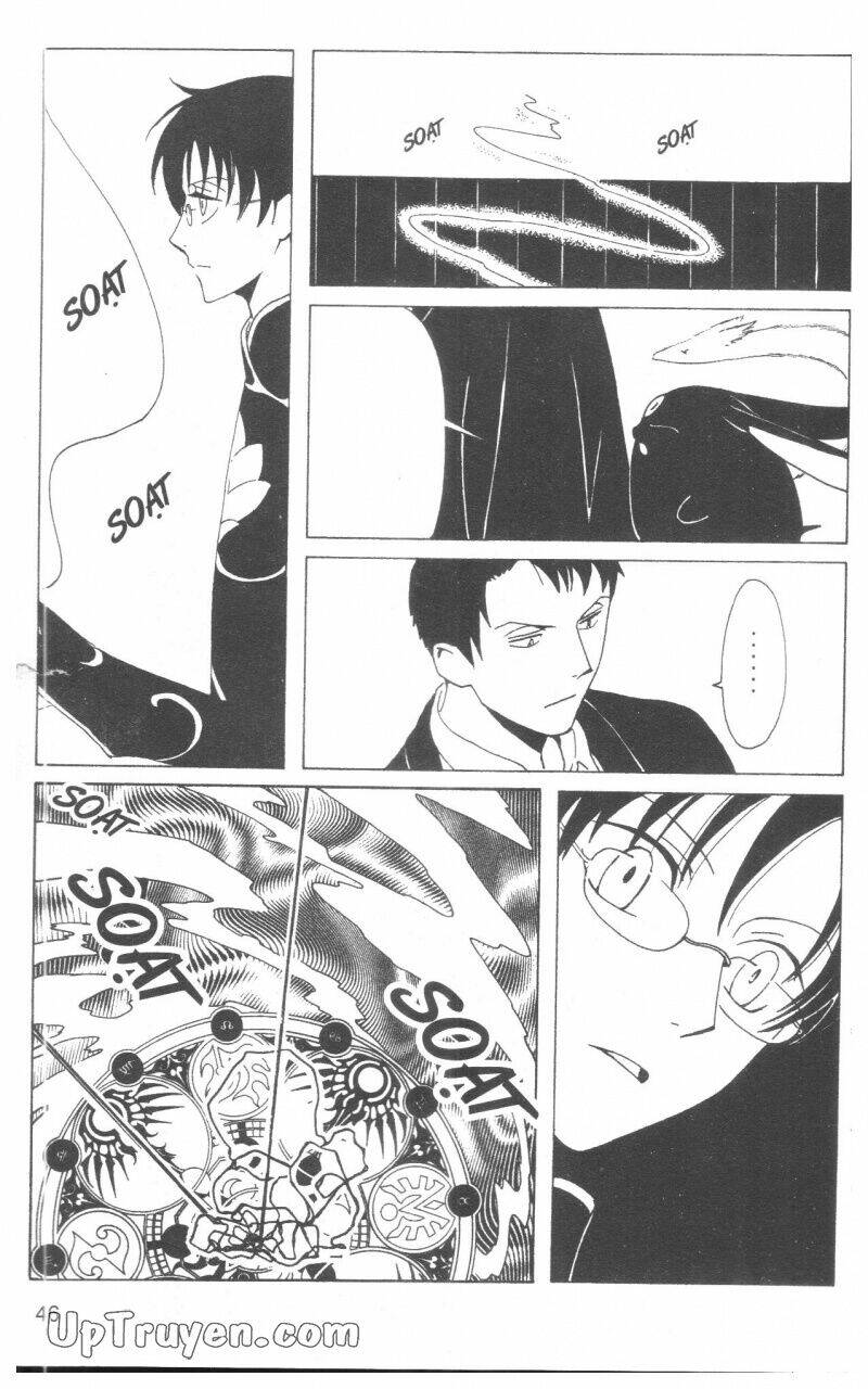 xxxholic - hành trình bí ẩn chapter 17 48