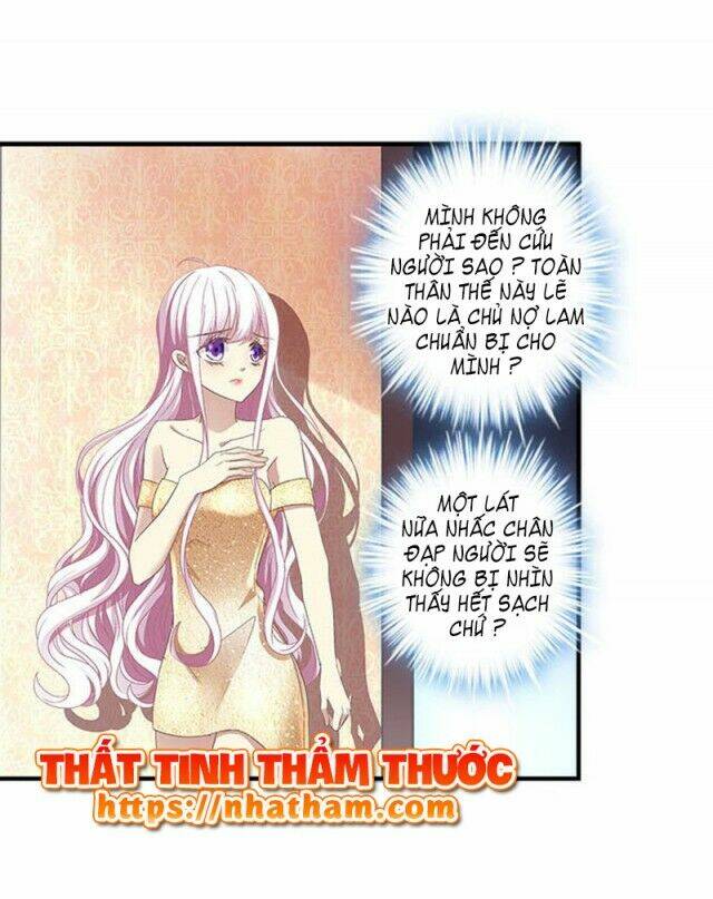 thiên lại âm linh chapter 41 27