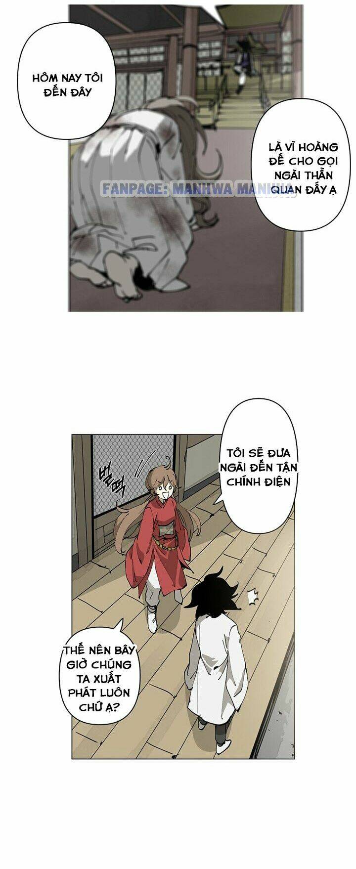 nỗ lực chapter 5 30