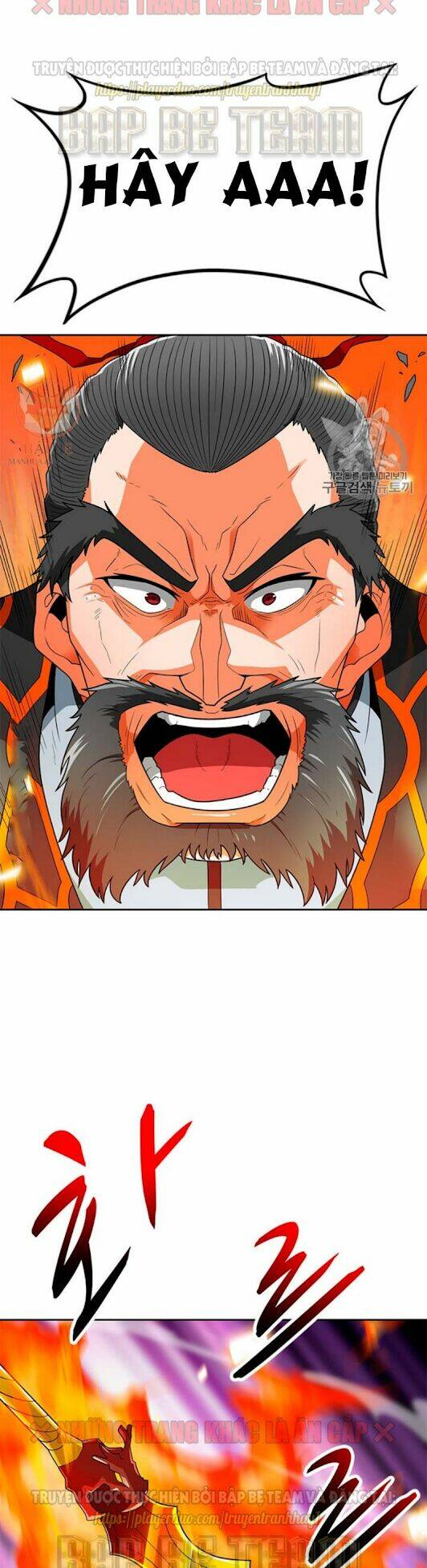 tôi tự động săn một mình chapter 68 40