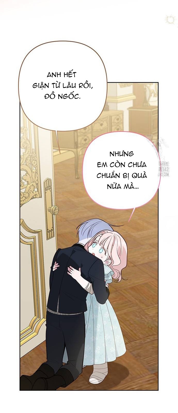 tiểu bạo chúa chapter 69.2 22