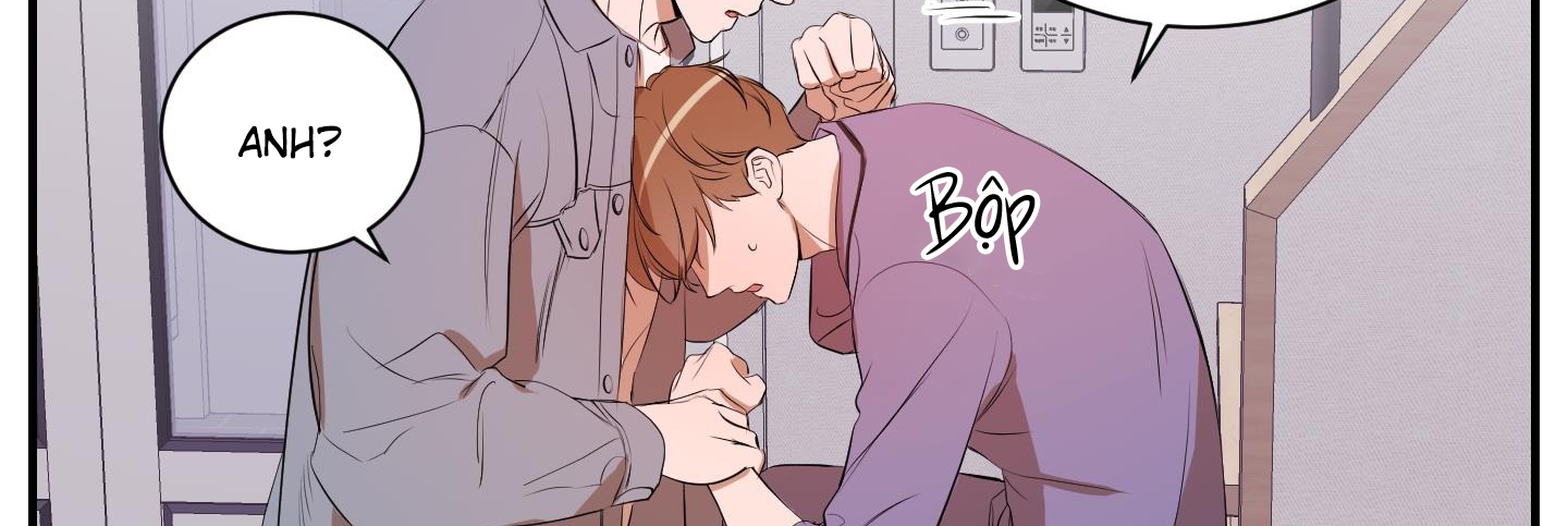 chốn riêng tư chapter 41 171