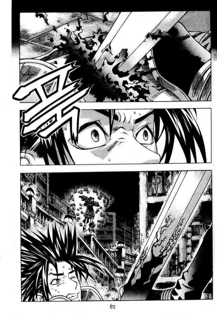 ragnarok - into the abyss chapter 99 8