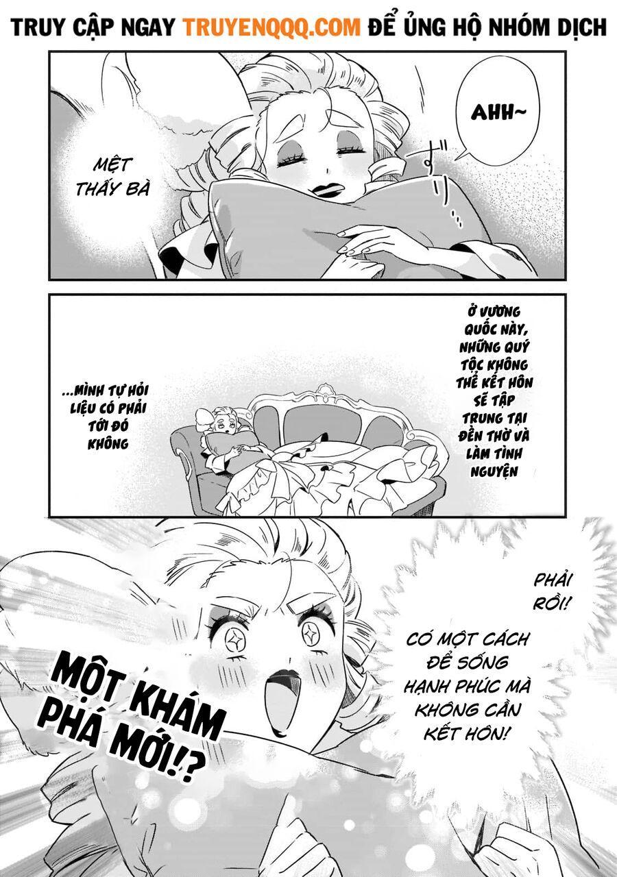 tôi là một tiểu thư ăn mặc không hợp thời trang, nhưng khi tôi giúp đỡ một thiếu gia độc ác, anh ta quay ra thích tôi chapter 1 16